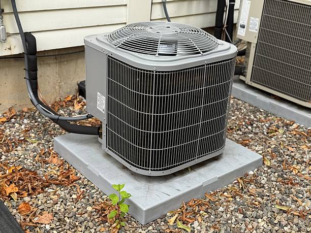 Trusted Hvac service in Seekonk, MA - Tropical Oasis HVAC